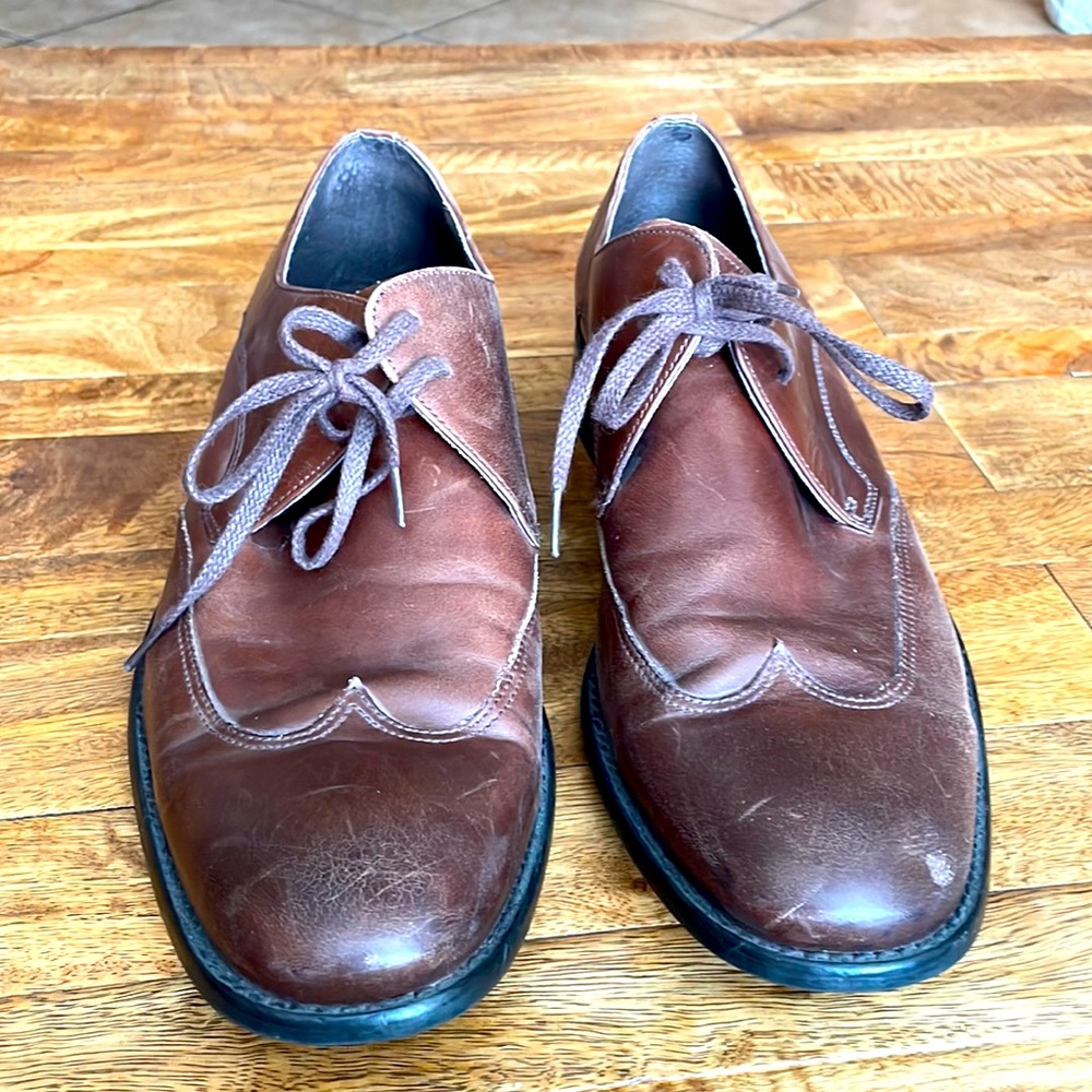 John Varvatos Oxford